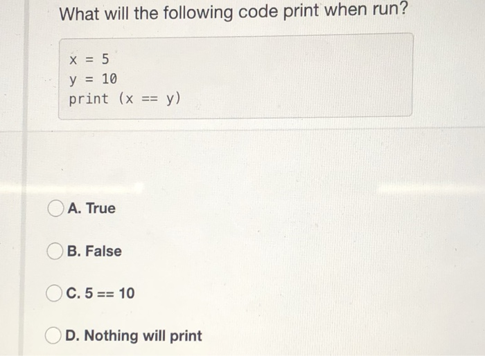 Solved What is the informal language that programmers use to | Chegg.com