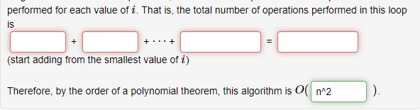 Solved Assume n is a positive integer. Our goal is to find a | Chegg.com