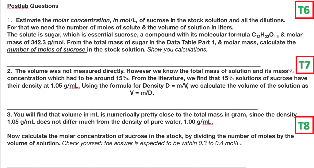 Solved 1. The solubility of a gaseous solute in water is by | Chegg.com