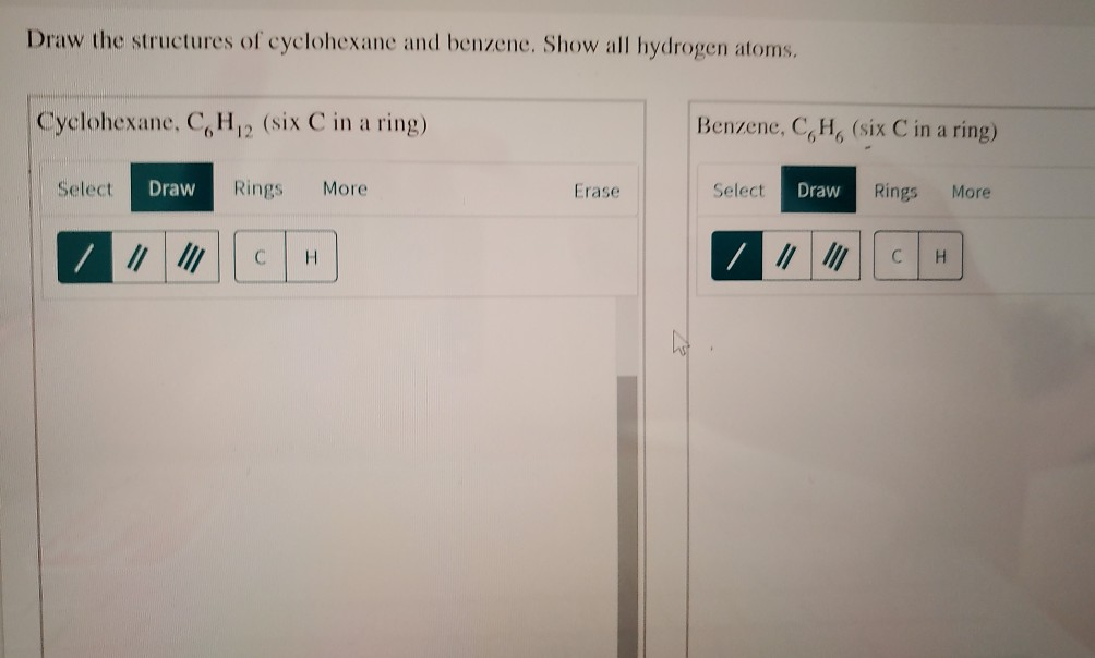 Which compound is the least polar and why? : r/chemhelp