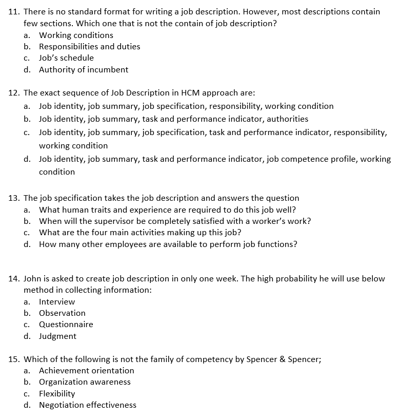 solved-11-there-is-no-standard-format-for-writing-a-job-chegg