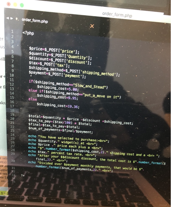 Solved I need help with this, please answer it in HTML and | Chegg.com