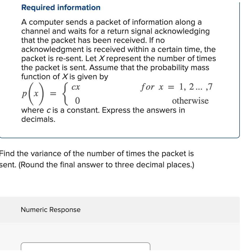 solved-required-information-a-computer-sends-a-packet-of-chegg