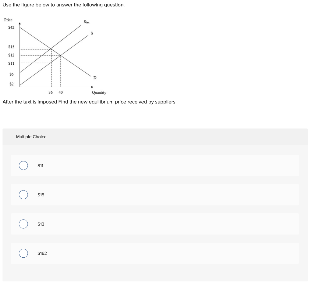 Solved Use the figure below to answer the following | Chegg.com