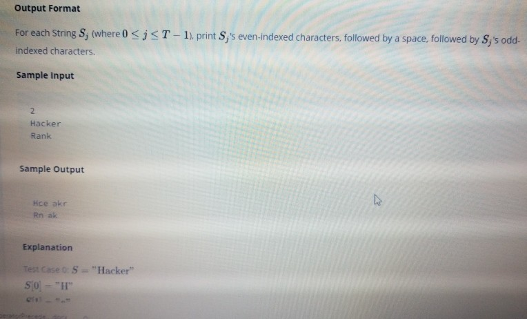 Solved Objective Today we're expanding our knowledge of | Chegg.com