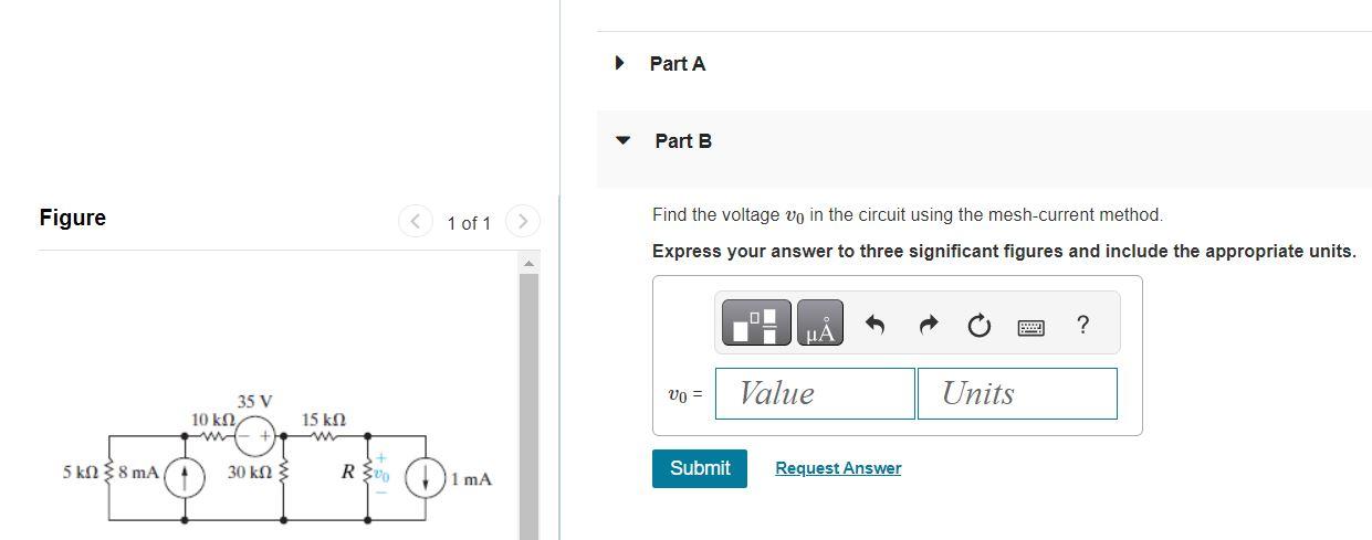 Solved Make A Series Of Source Transformations To Find The | Chegg.com