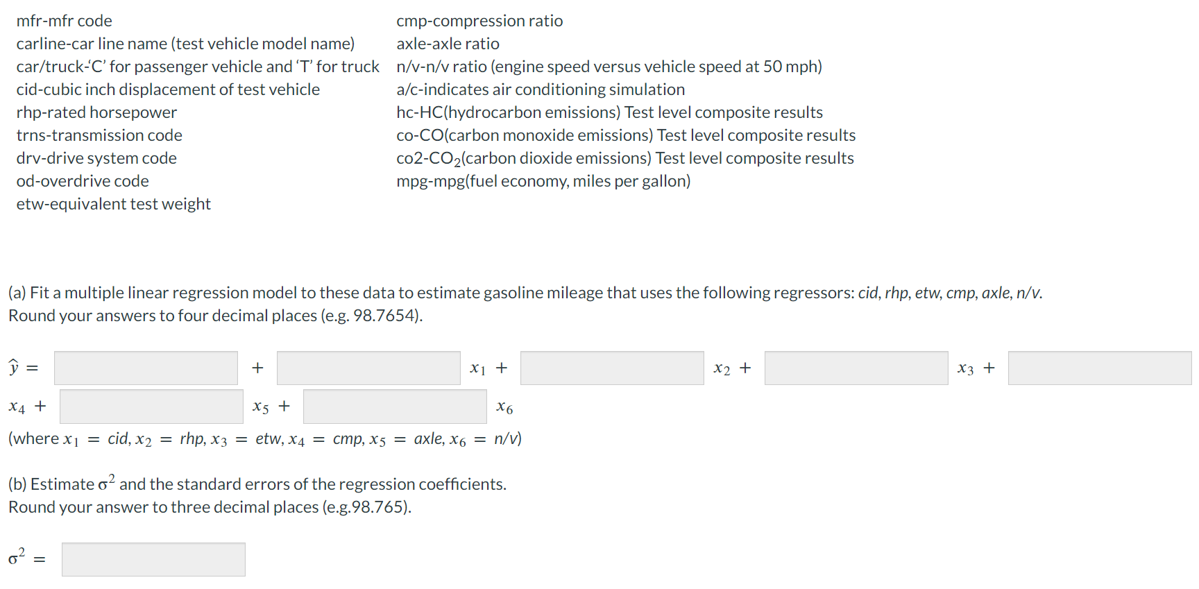 table-provides-the-highway-gasoline-mileage-test-chegg