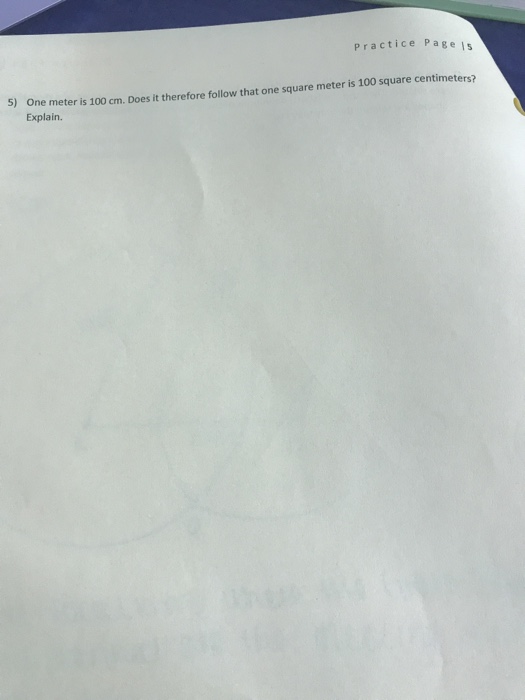 100 CM EQUALS 1 METER visual data 4