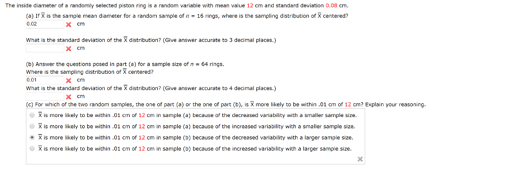 solved-the-inside-diameter-of-a-randomly-selected-piston-chegg