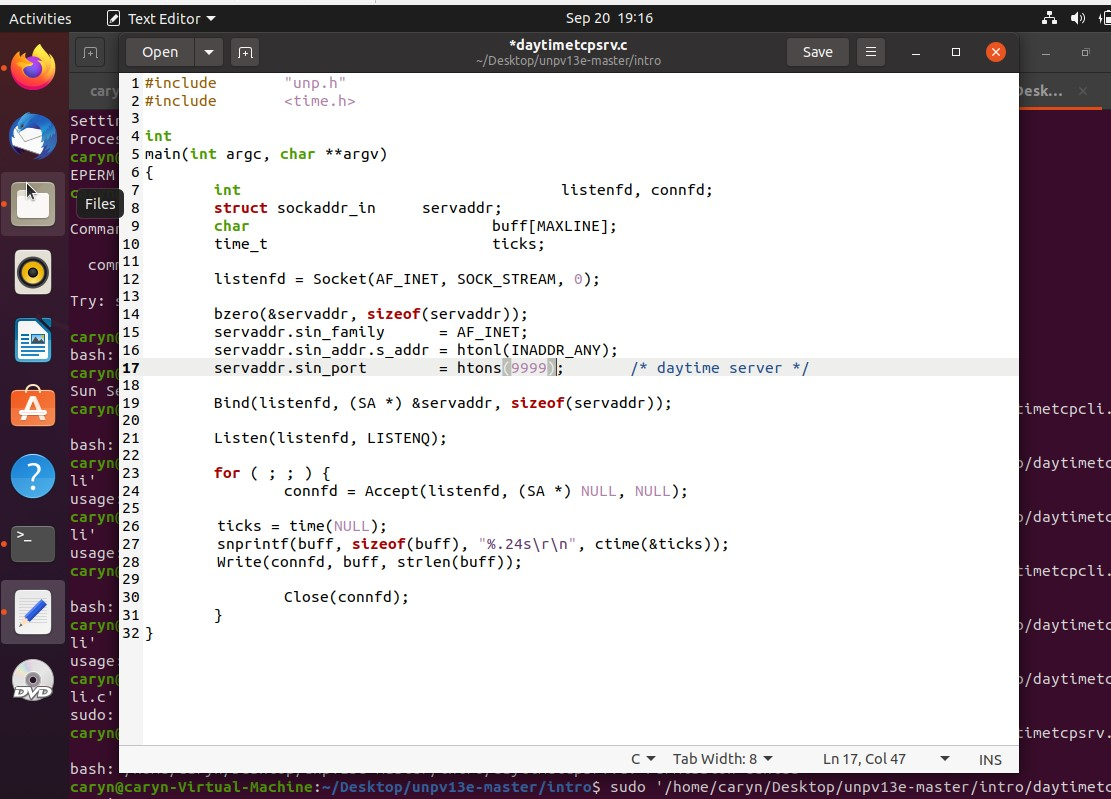Solved Modify Figure 1.9 as follows: First, change the port | Chegg.com