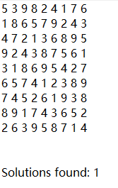 Solved PYTHON help! Need code in PYTHON！ I need a 9*9 | Chegg.com