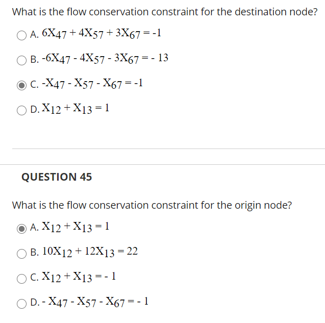 Solved 4 2. 8 6 10 3 4 1 5 7 12 7 3 9 3 6 Answer Questions | Chegg.com