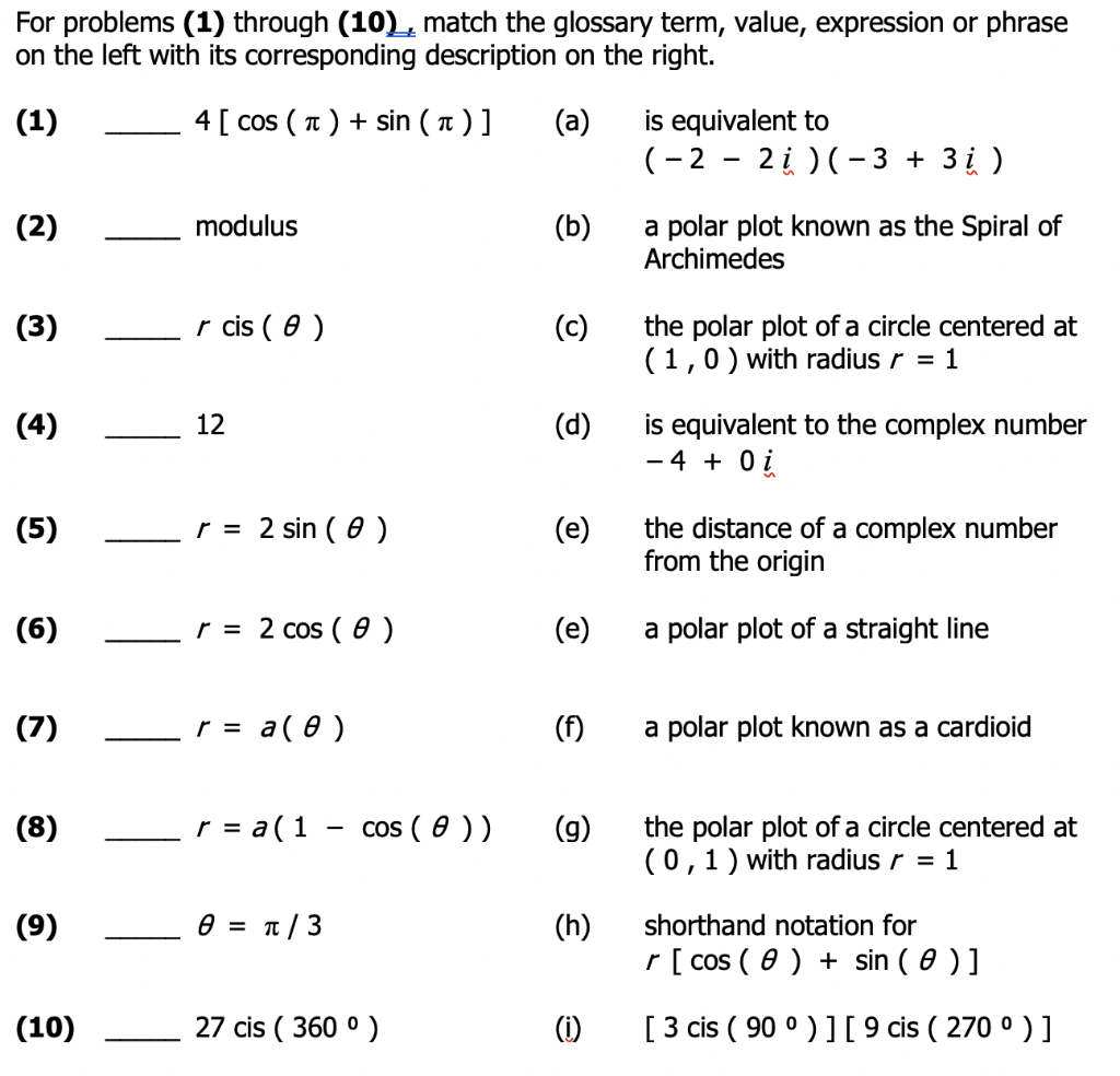 Solved Please help me with my assignment. This is my last | Chegg.com