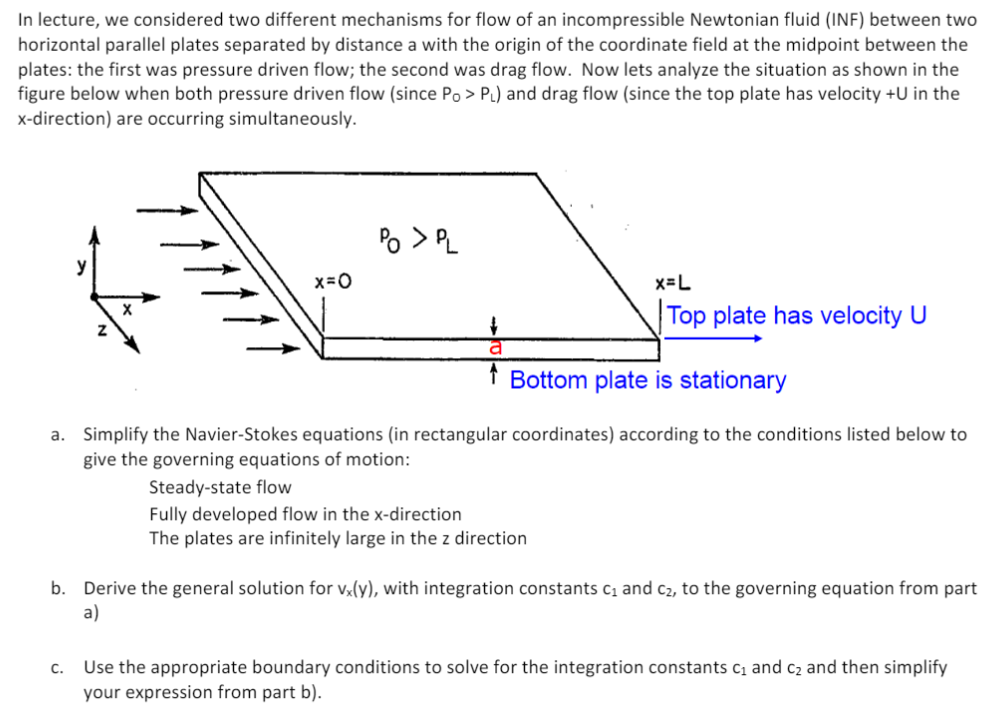 Solved In lecture, we considered two different mechanisms | Chegg.com