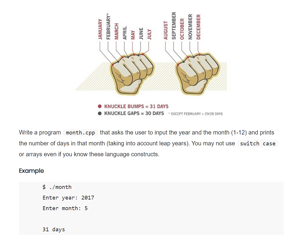 Solved In C++ Add 2 comment at top of the progarme and | Chegg.com