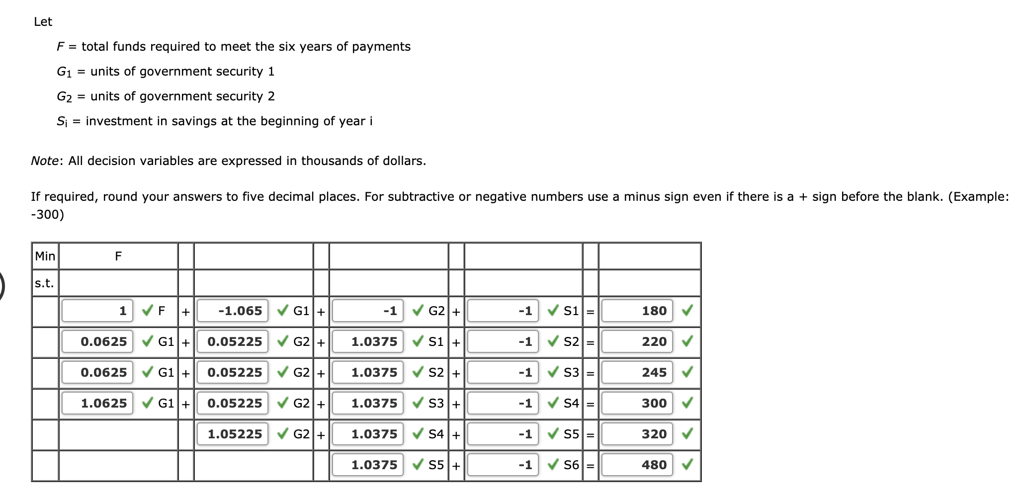 As part of the settlement for a class action lawsuit,
