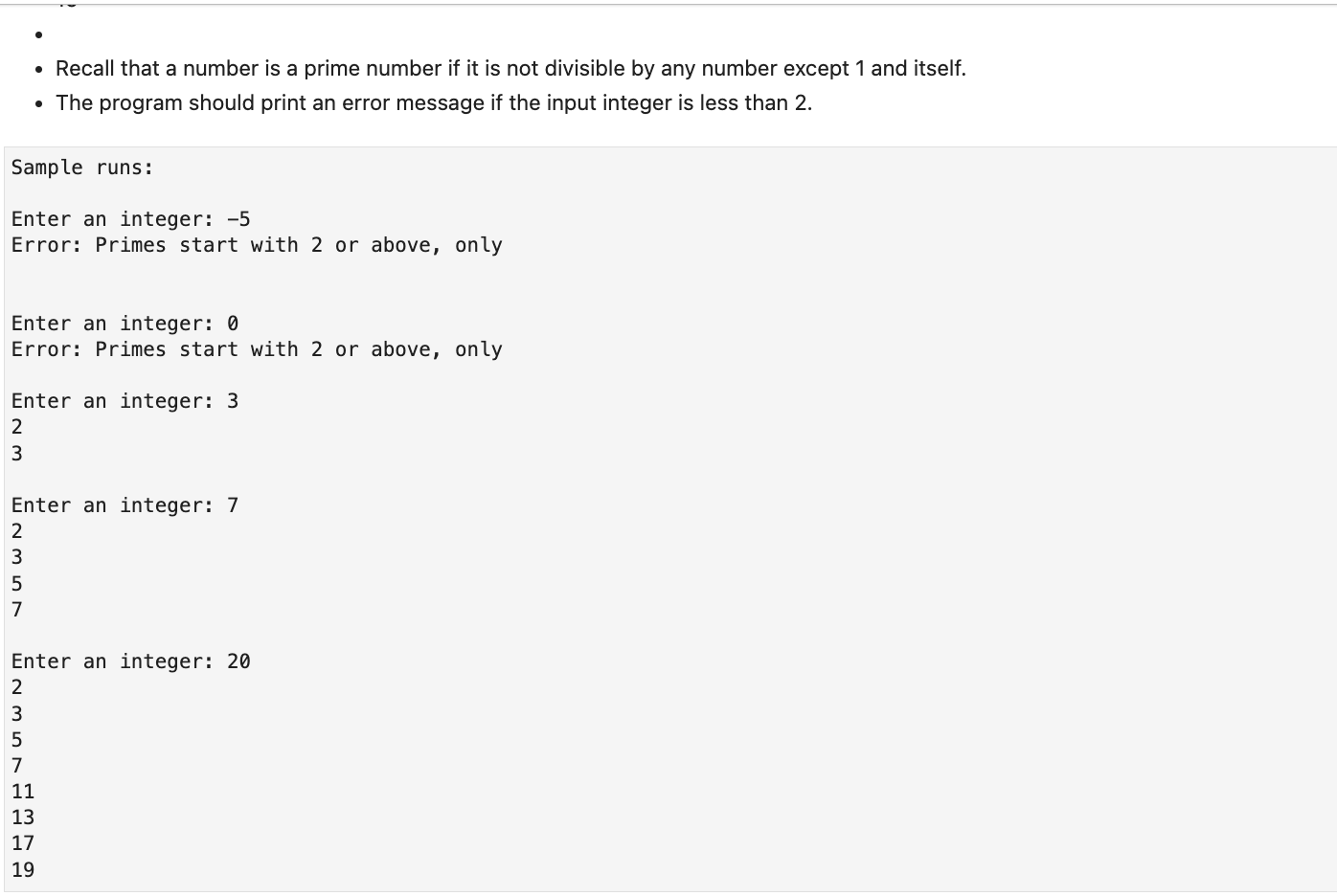 solved-prime-numbers-write-a-program-that-prompts-the-user-chegg