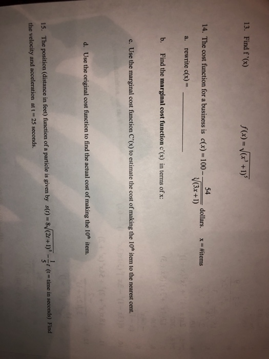 Solved please solve out these questions with step by step | Chegg.com