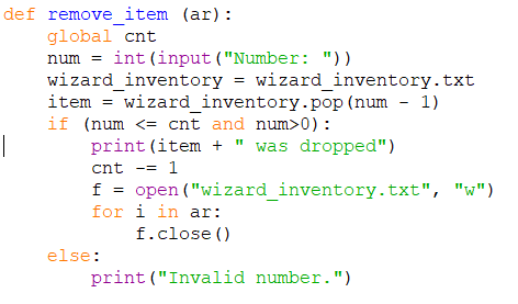 Solved I have to create this program in python. I think I | Chegg.com
