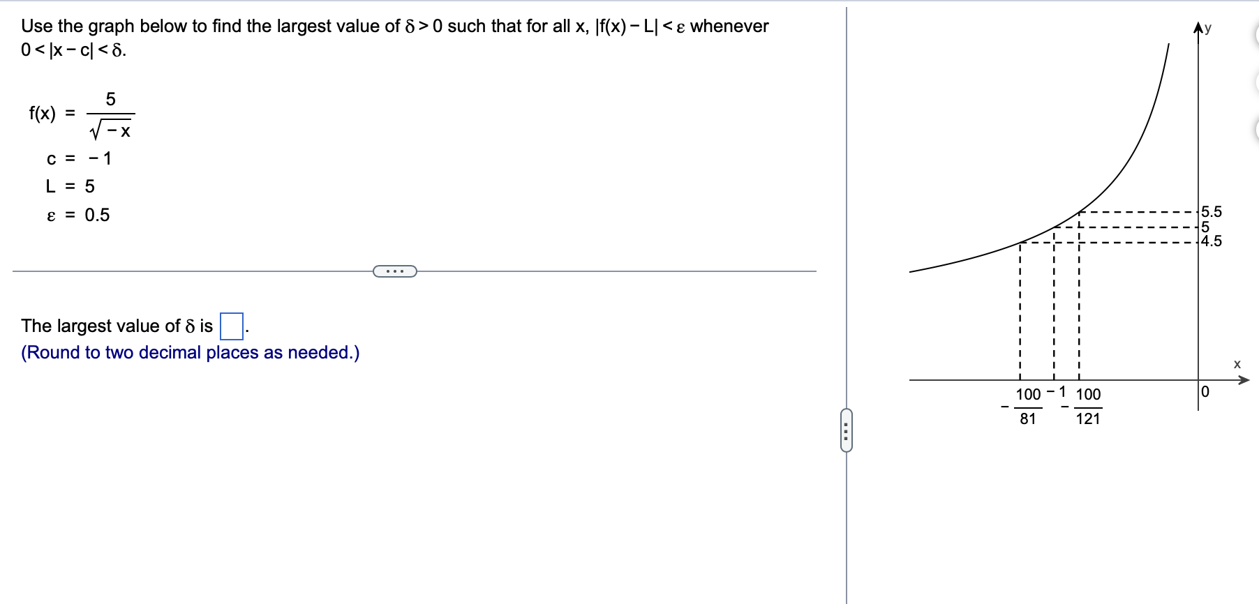 solved-use-the-graph-below-to-find-the-largest-value-of-0-chegg