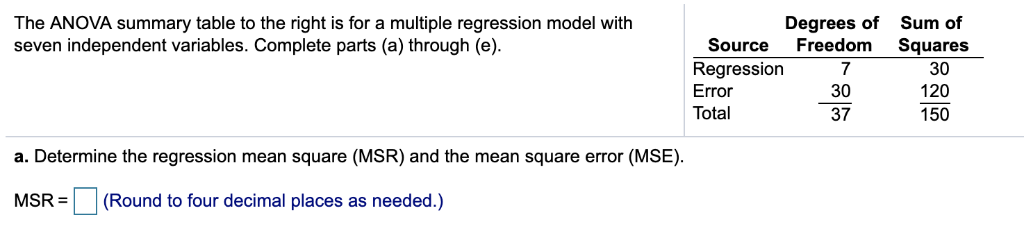 Solved PLEASE SHOW ALL EXCEL FORMULAS STEP BY STEP | Chegg.com