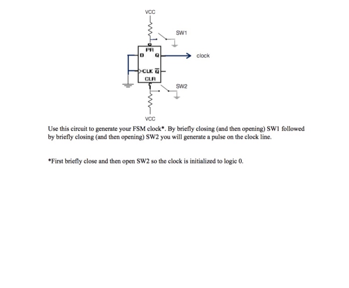 Solved Can someone just show me a picture of how to build | Chegg.com