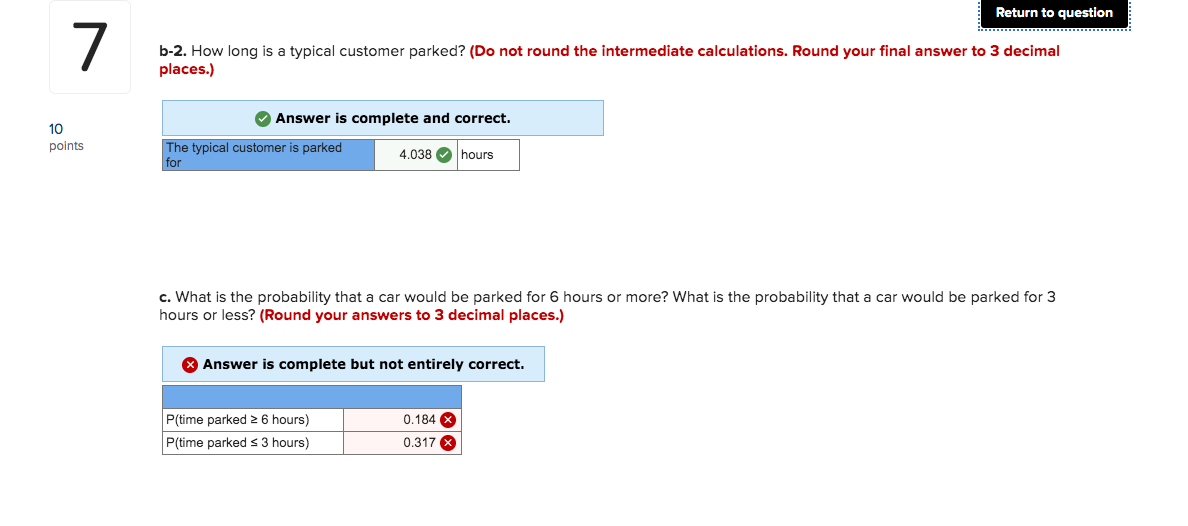Solved Return to question e. Compute the mean of the sample | Chegg.com