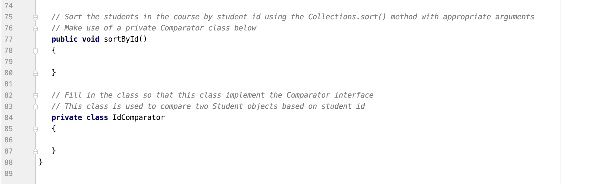 import java.util.ArrayList; import | Chegg.com