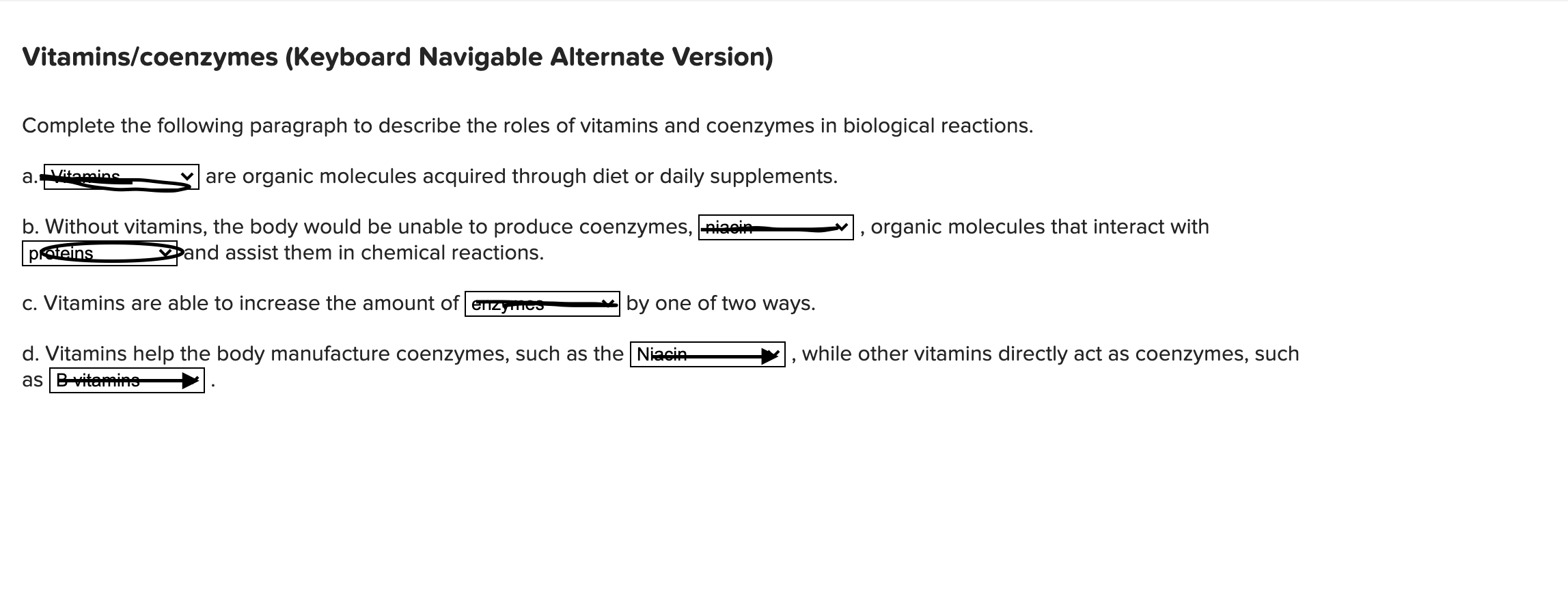 MamaBix - Consider the following protein options into your day if