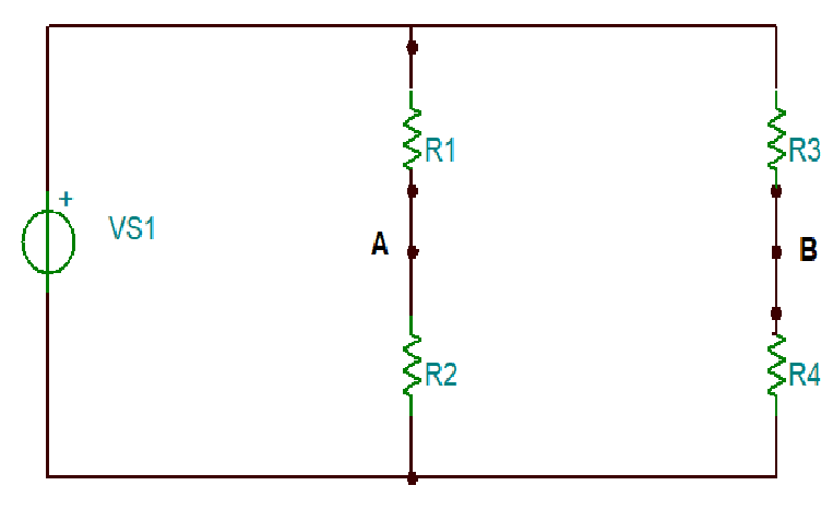 Solved Given: VS1 = 14 volts | R1 = 8 kohm | R2 = 4 kohm | | Chegg.com