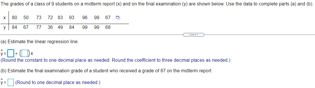 solved-the-grades-of-a-class-of-9-students-on-a-midterm-chegg