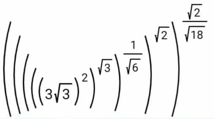 Solved 33 2 13 ۵/ - 2 ہ||a | Chegg.com