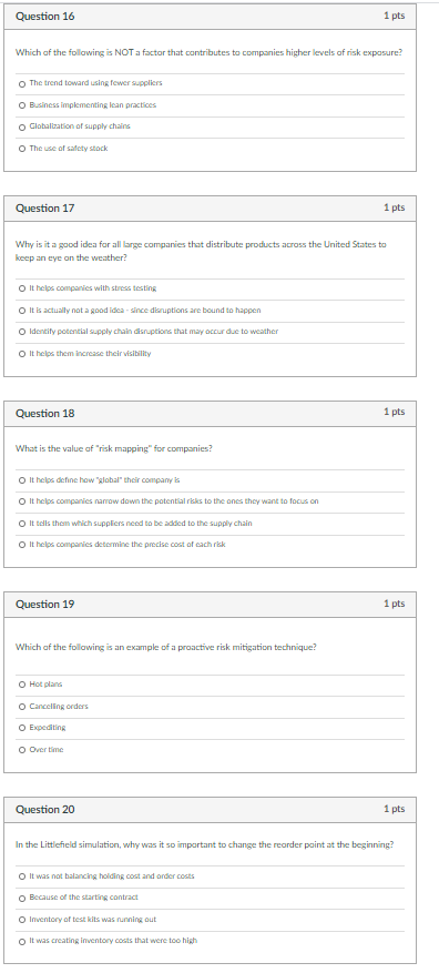 solved-question-16-1-pts-which-of-the-following-is-not-a-chegg