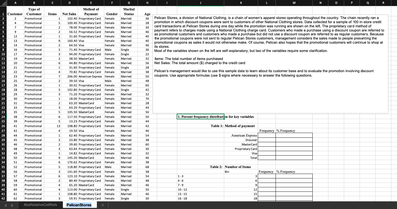 о Р Age 36 30 Pelican Stores, a division of