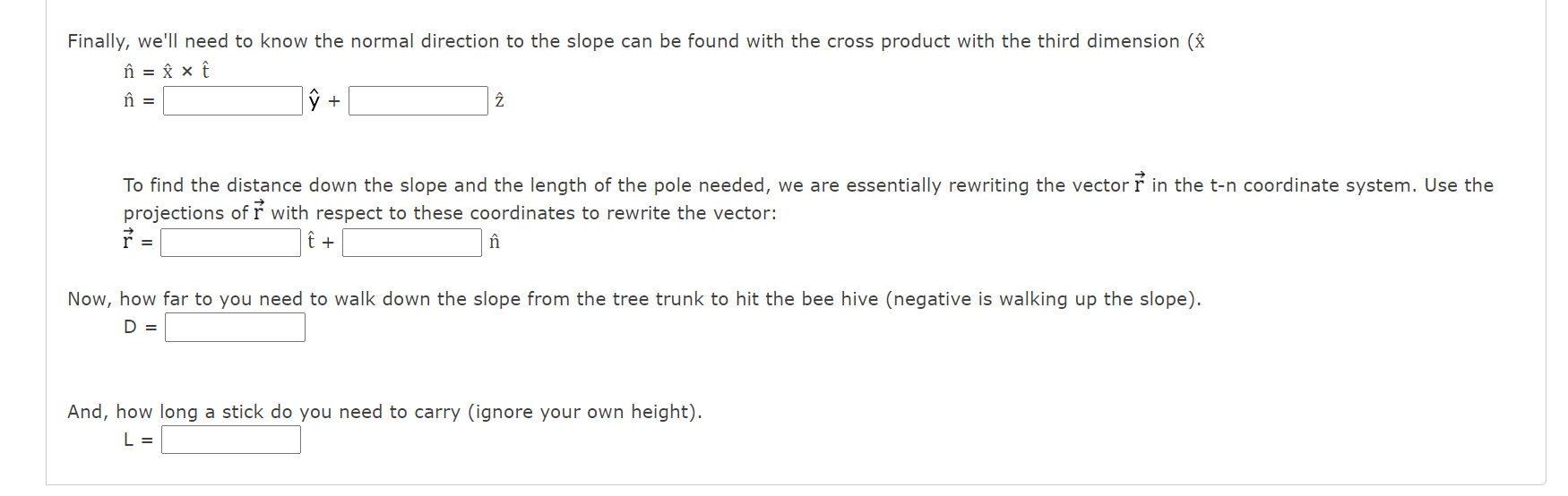 Solved 3 75 Points Details Bee Tree My Notes Ask Your Chegg Com