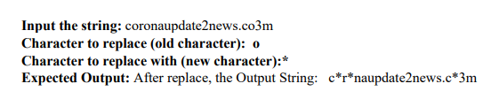 Solved 8) Write a program in C with the function which | Chegg.com