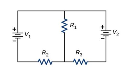 Solved (11%) Problem 8: Consider The Circuit Shown, Where 