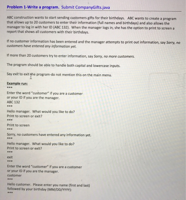 Solved If you could help it would be greatly appreciated, I | Chegg.com
