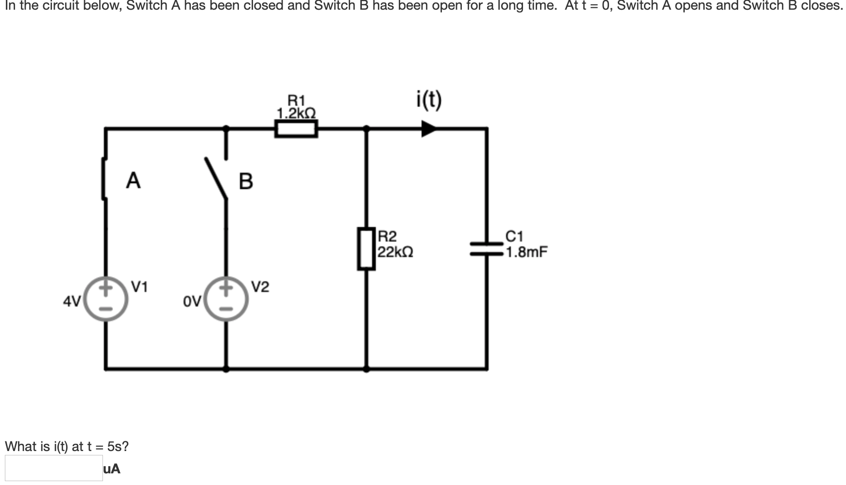 Below switch