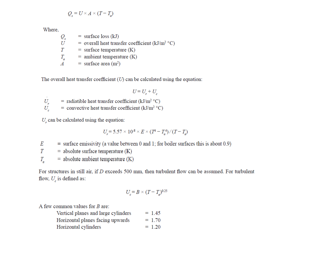Question 4 (19 marks) a) A flue gas analysis done for | Chegg.com