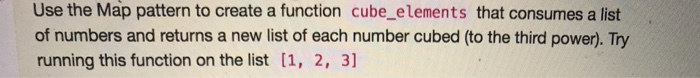 Solved Create a function named average that consumes a list | Chegg.com