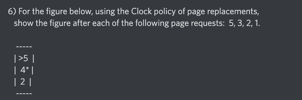 Solved Please read this question closely. They look the same | Chegg.com