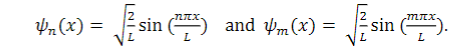 Solved Consider a wave function that is the linear | Chegg.com