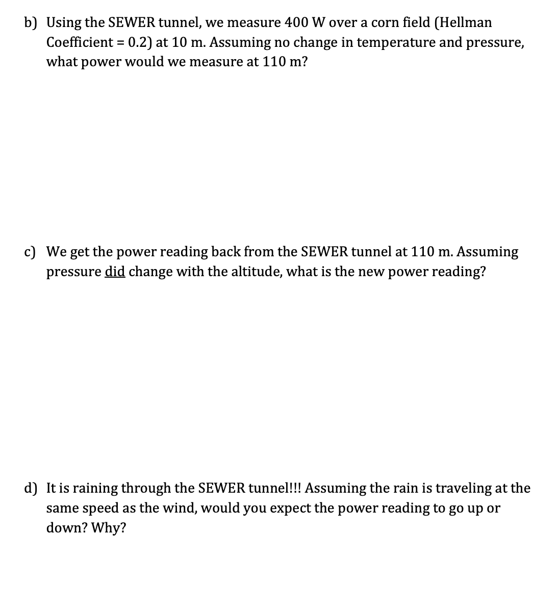 Solved 1. (Note, this was an Exam 1 problem in Spring 2020) | Chegg.com