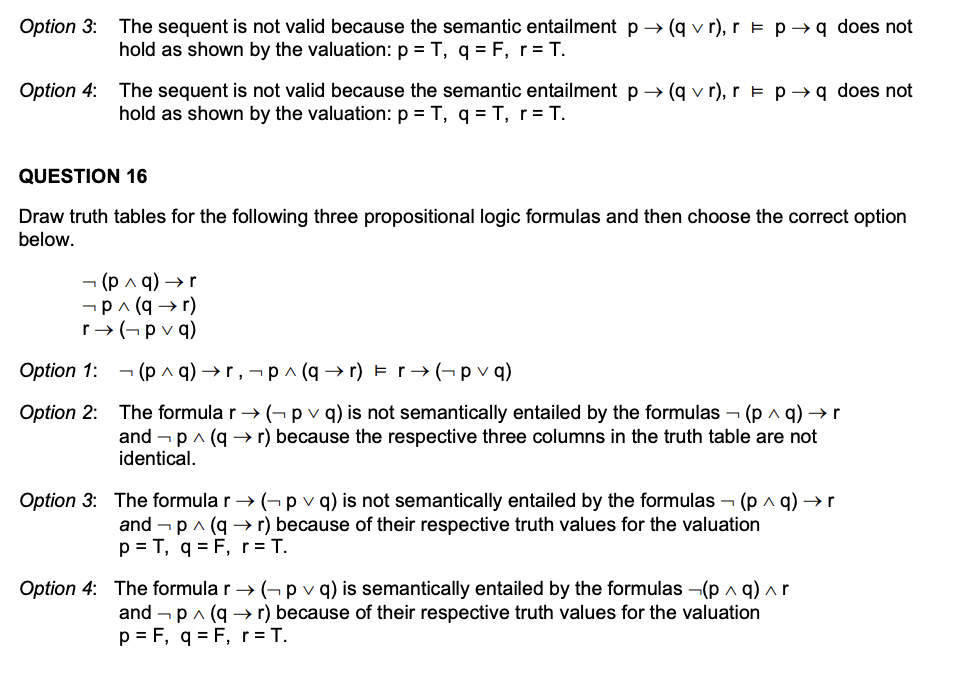 Solved We Have To Prove The Validity Of The Following | Chegg.com