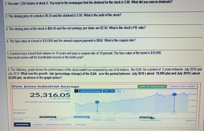 solved-2-the-closing-price-of-a-stock-is-90-25-and-the-chegg