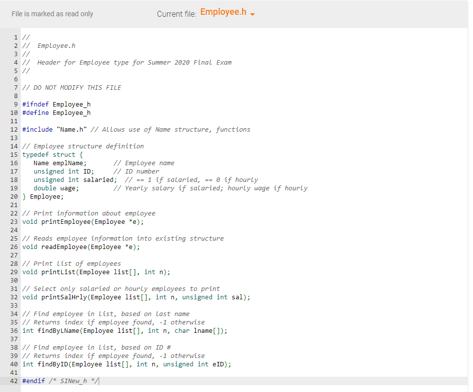 Solved 11.11 StructuresMake sure you run your code in | Chegg.com