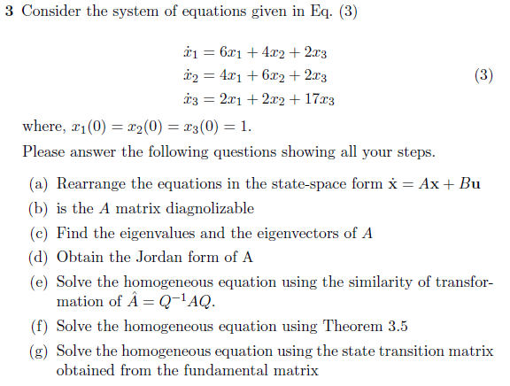 Solved Please walked me through in detail how to solve the | Chegg.com
