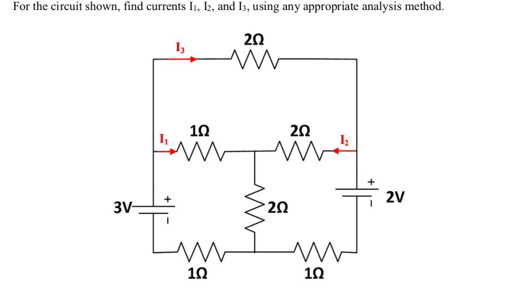 Solved this is a practice problem for circuits class it chegg