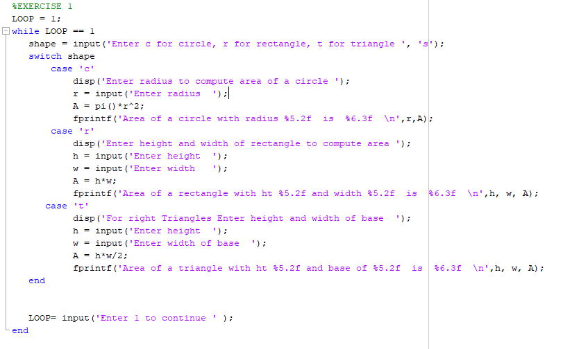 Solved This exercise is required to use MathLab. Please help | Chegg.com